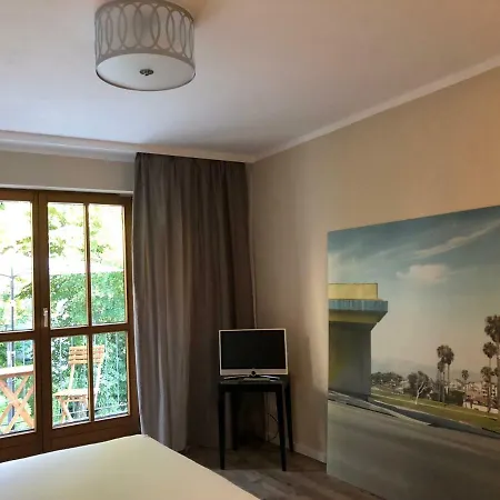 Pfarrle 24 Appartement