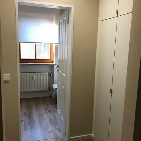 Appartement Pfarrle 24