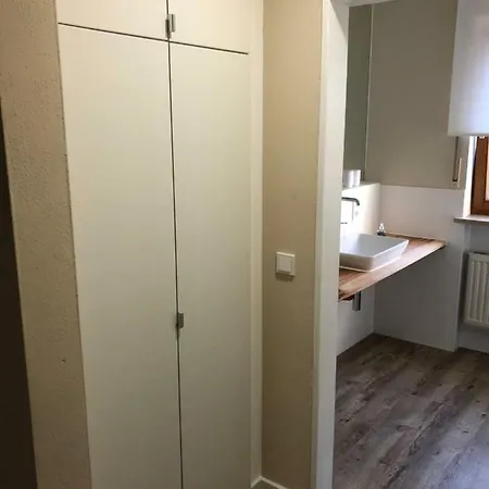 Pfarrle 24 Augsburg